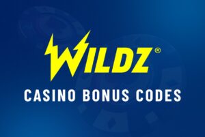 Wildz casino bonus codes