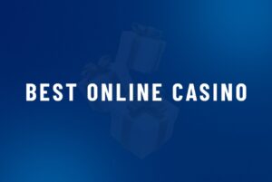 best online casino
