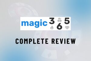 magic365 complete review