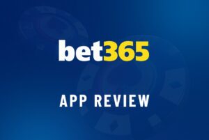 bet365 App