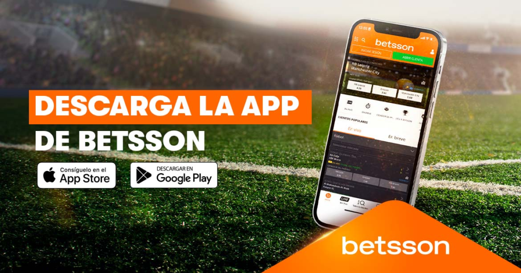 Betsson App