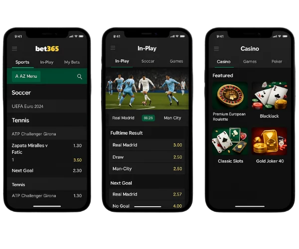 bet365 App
