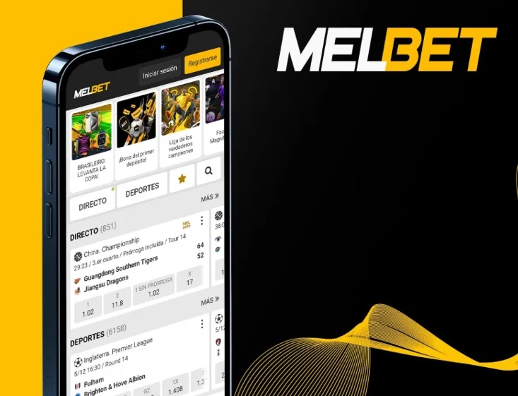 Melbet App