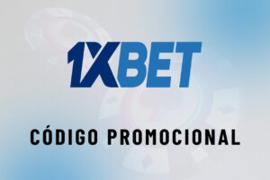 Código promocional 1xBET