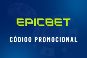 C&oacute;digo promocional Epicbet
