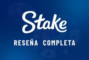 reseña Stake