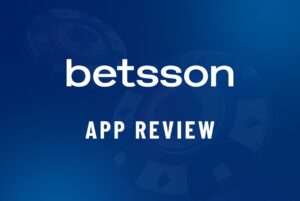 Betsson App