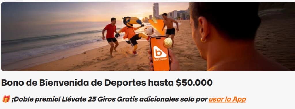 Betsson App