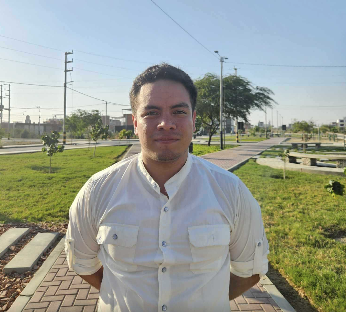 Guillermo Josué Maza