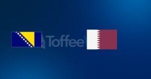 Bosnia and Herzegovina vs Qatar