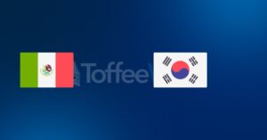 Mexico vs Korea Republic