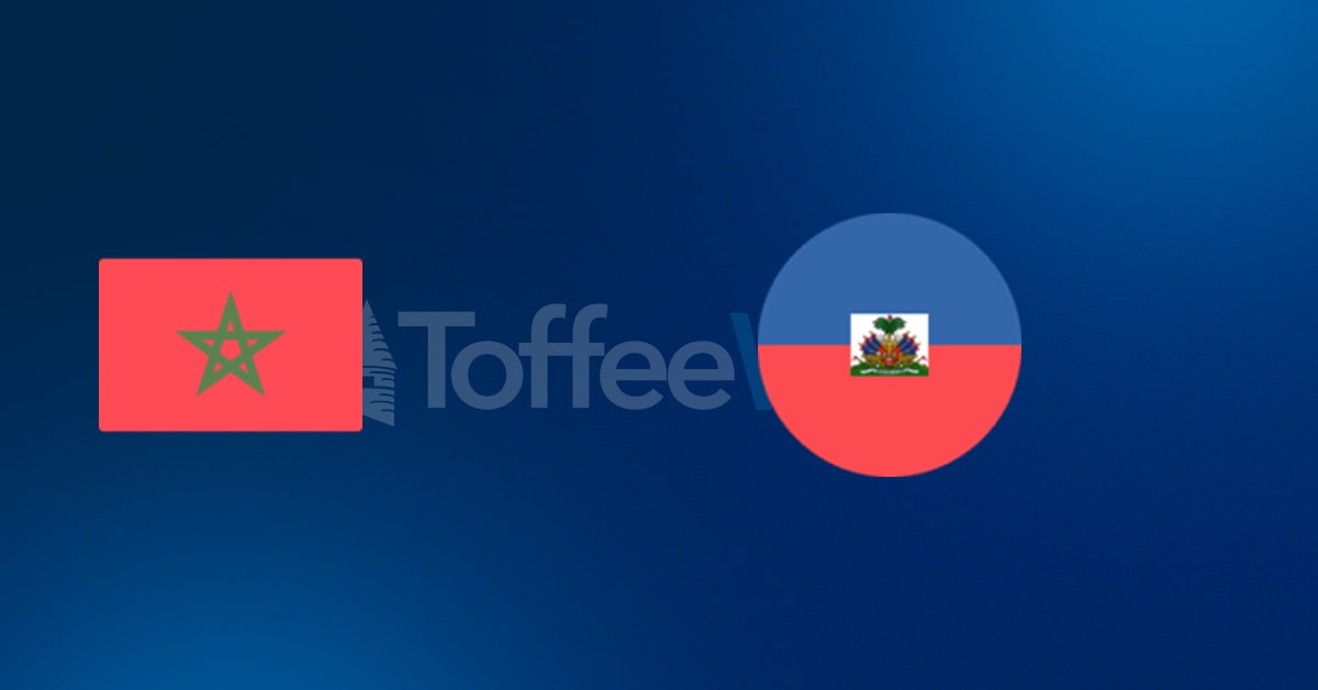 Marruecos vs Haití – Pronóstico, Cuotas y Apuestas – Mundial – 24/06/2026