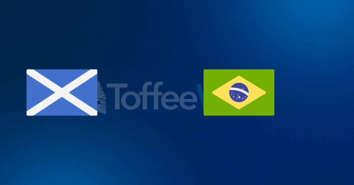 Escocia vs Brasil – Pronóstico, Cuotas y Apuestas – Copa del Mundo – 24/06/2026