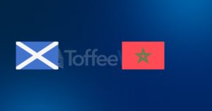 Scotland vs Morocco