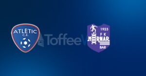 Atlètic Club d'Escaldes vs Mornar