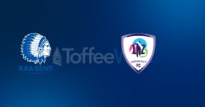 Gent vs LNZ Cherkasy