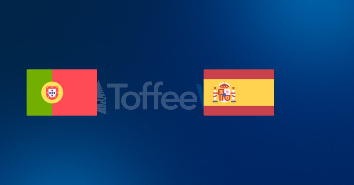 Portugal vs España – Pronóstico, Cuotas y Apuestas – Mundial – 06/07/2026
