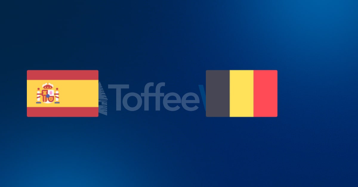 España vs Bélgica – Pronóstico, Cuotas y Apuestas – Mundial – 10/07/2026