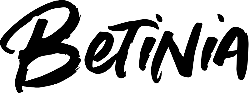 betinia logo