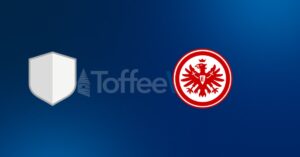 SC St. Tönis vs Eintracht Frankfurt