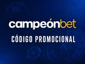 codigo campeonbet