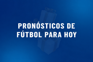 pronosticos hub