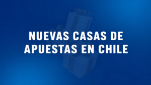 nuevas casas de apuestas