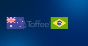 Australia vs Brazil
