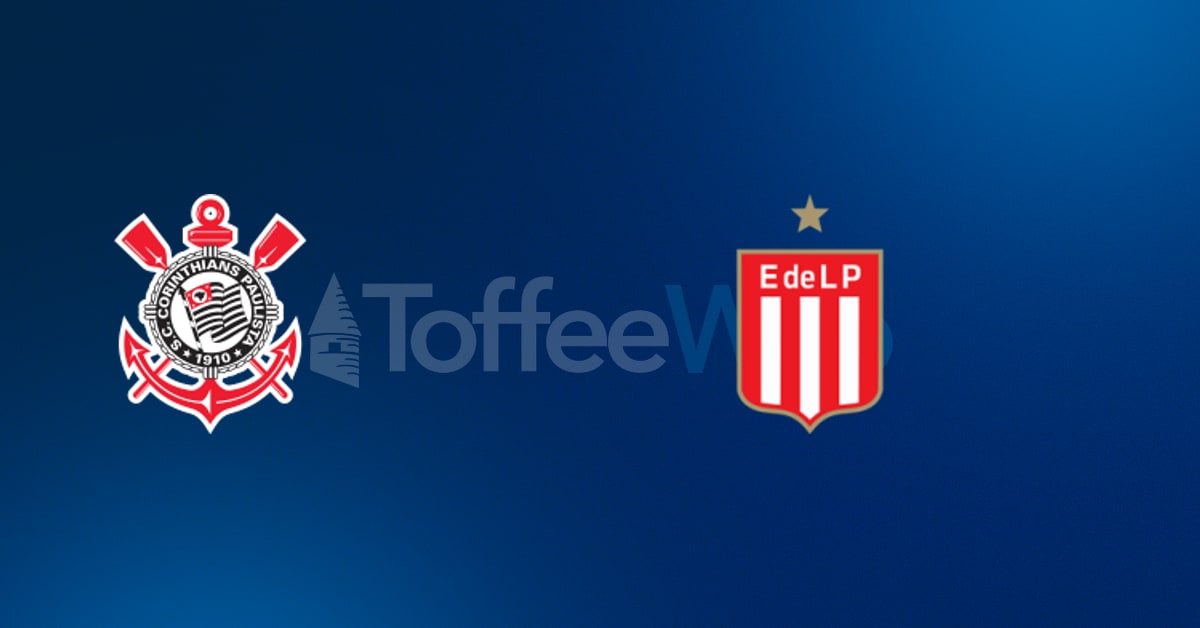 Corinthians vs Estudiantes – Pronóstico, Cuotas y Apuestas – Copa Libertadores – 16/09/2026