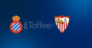 Espanyol vs Sevilla