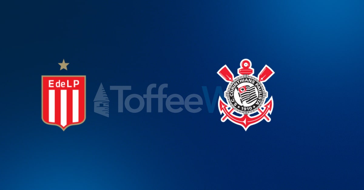 Estudiantes vs Corinthians – Pronóstico, Cuotas y Apuestas – Copa Libertadores – 09/09/2026