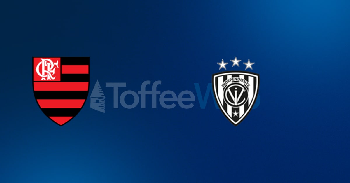 Flamengo vs Independiente del Valle – Pronóstico, Cuotas y Apuestas – Copa Libertadores – 17/09/2026