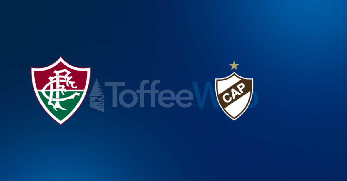 Fluminense vs Platense – Pronóstico, Cuotas y Apuestas – Copa Libertadores – 08/09/2026