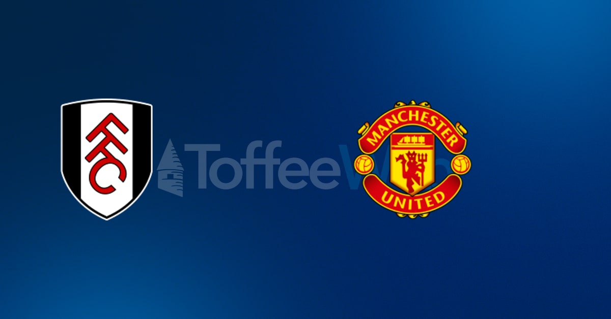 Fulham vs Manchester United – Pronóstico, Cuotas y Apuestas – Premier League – 20/09/2026