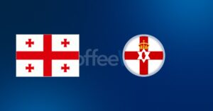 Georgia vs Northern Ireland