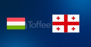 Hungary vs Georgia