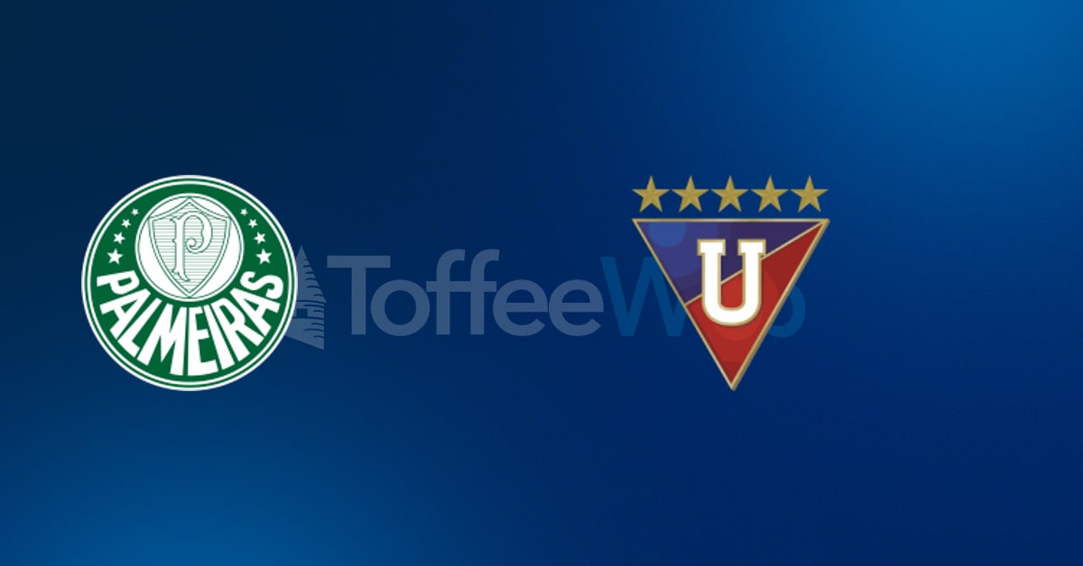 Palmeiras vs LDU Quito – Pronóstico, Cuotas y Apuestas – Copa Libertadores – 09/09/2026