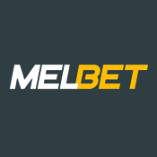 Logo Melbet