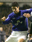 Mikel Arteta