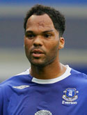 Joleon Lescott