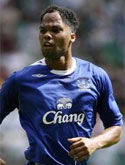 Joleon Lescott