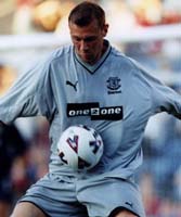 Duncan Ferguson