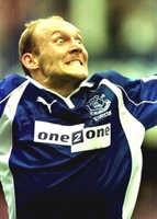 Thomas Gravesen