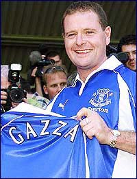 Gazza