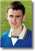 Francis Jeffers