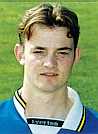 Jamie Milligan