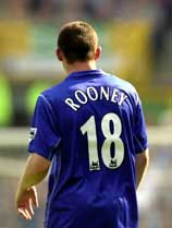 Wayne Rooney