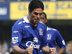 Match photo courtesy of Everton FC