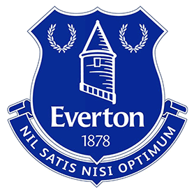 Everton Crest