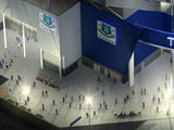 Kirkby Stadium image